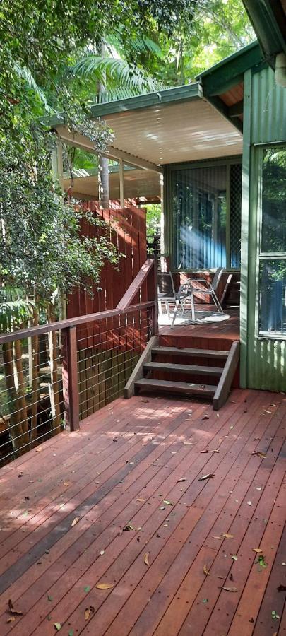 Treetops Montville Exterior foto