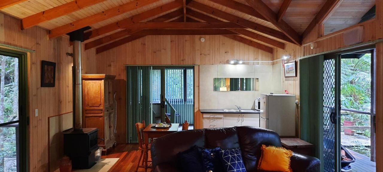 Treetops Montville Exterior foto