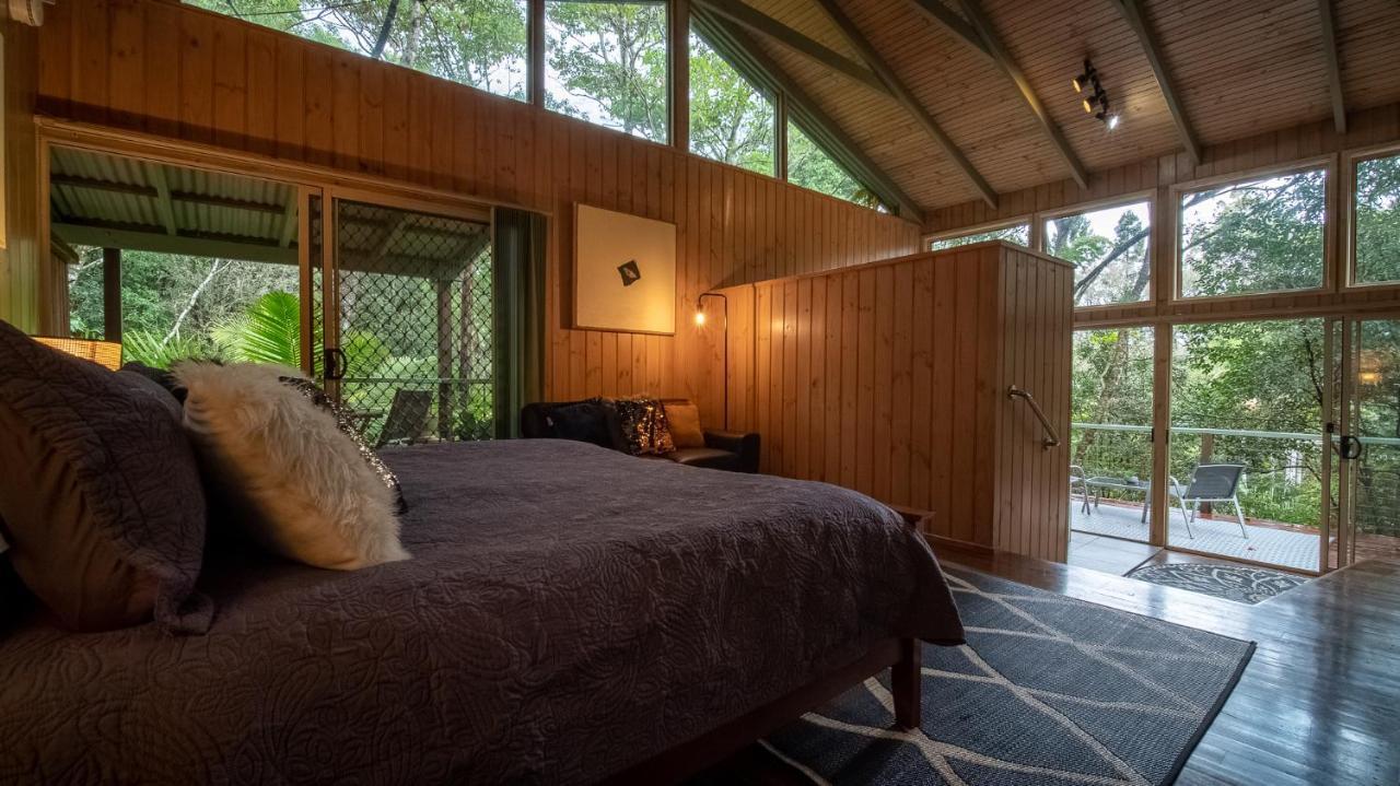 Treetops Montville Exterior foto