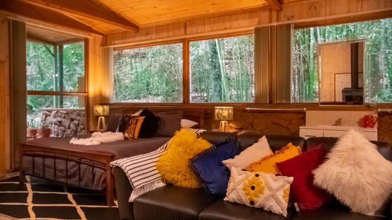 Treetops Montville Exterior foto