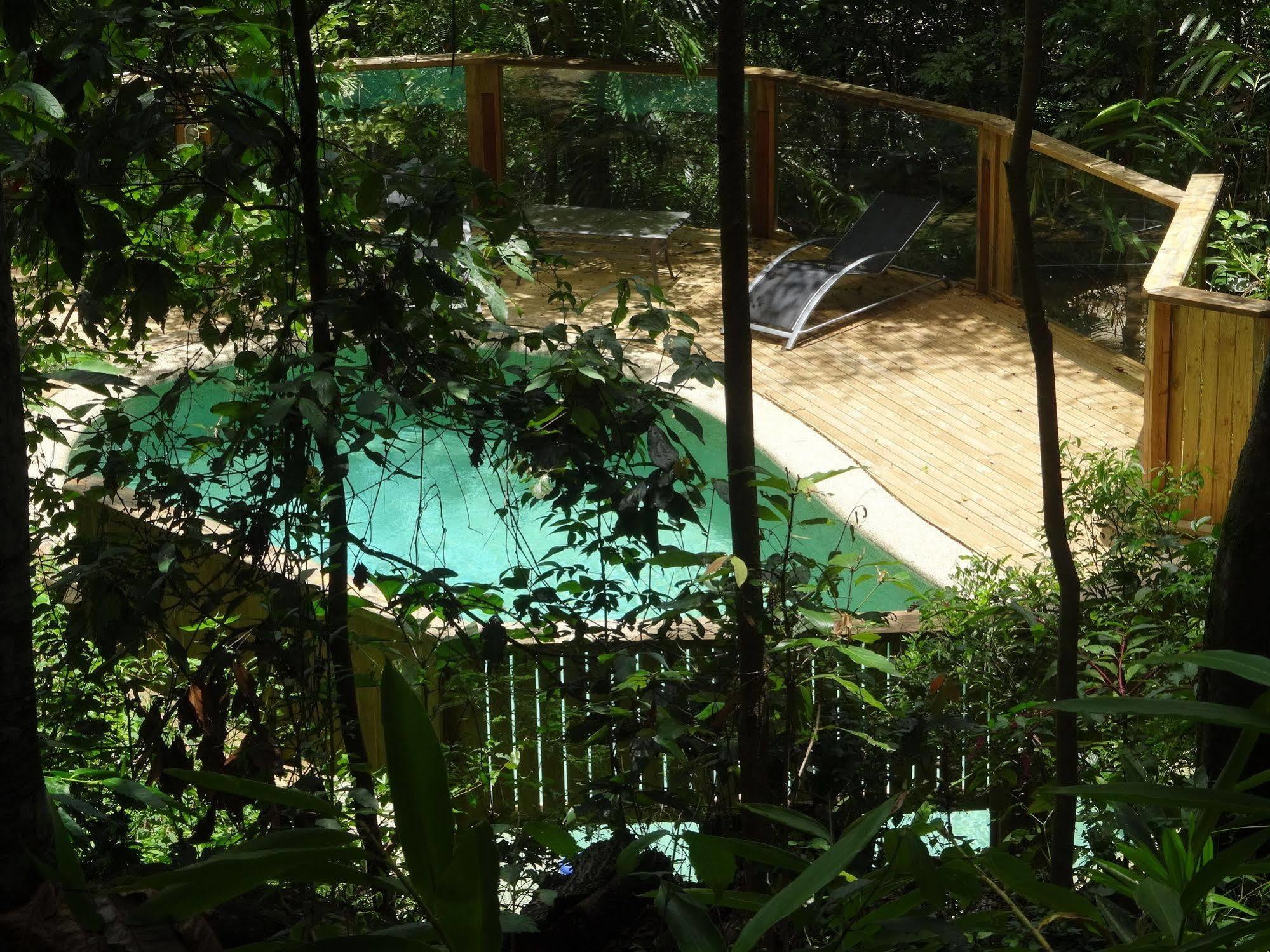 Treetops Montville Exterior foto