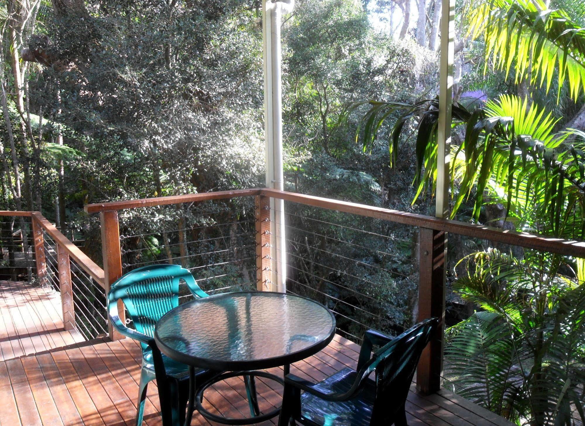 Treetops Montville Exterior foto