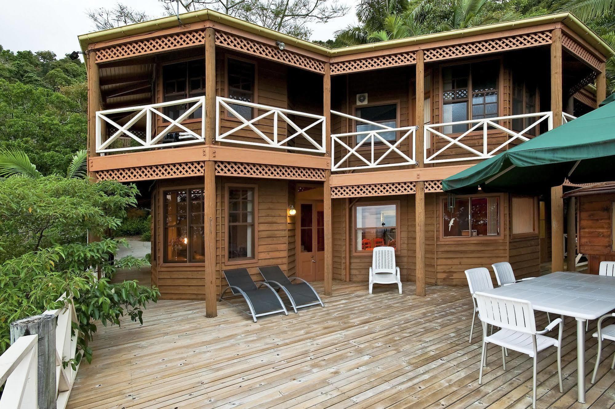 Treetops Montville Exterior foto